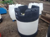 Plastic Tank