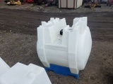 Plastic Tank