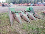 John Deere 443 Corn Head