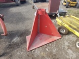 Auger Chute