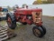 Farmall 400 Gas/AS IS/Not Running
