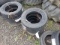 175/65/14 Tires (4) New