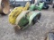 John Deere Rear Axle and Hubs