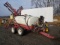 Hardi 500 Gallon Sprayer