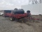 Kewanee 1100 Hyd. Fold Disc