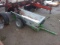 FrontierMS1102 GD Manure Spreader