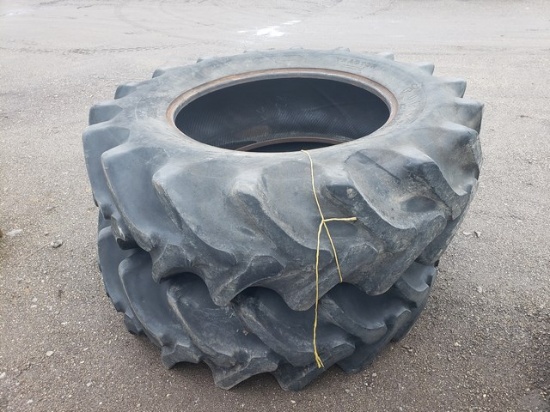 20.8x38 Firestone Tires