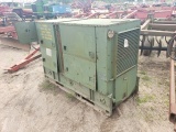 30KW Generator