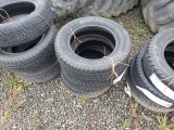 175/65/14 Tires (4) New