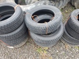 205/60/16 Tires (4) New