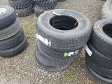 265/70/16 Tires (4) New