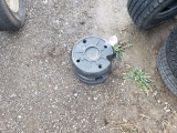 John Deere Lawn Tractor Weights