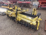 Aerway Pull Harrow