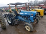 Ford 3400 Gas Tractor w/PS