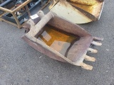 Ford Backhoe Bucket