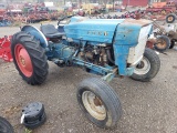 Ford 3400 Gas Tractor w/PS