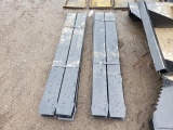 Pallet Fork Extensions