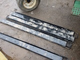 Pallet Fork Extensions