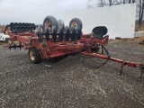 Kewanee Hyd Fold Disc