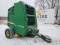 John Deere 435 Round Baler