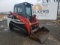 Takeuchi TL8 Skidsteer