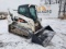 Bobcat T770 Skidsteer