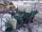 Cushman Cart w/ Sprayer Unit/Gas