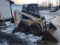 Bobcat 843 Diesel Skidsteer