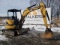 2006 Cat 303CR Excavator