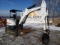 2015 Bobcat E32 Mini Excavator