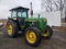 John Deere 2950 4x4 w/Cab