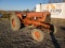 Allis Chalmers D17 Gas