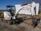 2004 Bobcat 430 Mini Excavator