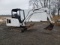 Bobcat 331 Mini Excavator