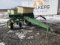 John Deere 7000 2 row Pull Corn Planter