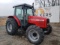 Massey Ferguson 4255 4x4 w/Cab