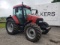 Case IH MX100C 4x4 w/Cab/heat/Air