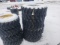 Bobcat 14x17.5 Tires (4)