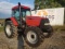 Case IH MX110 4x4 w/Cab/Heat/Air