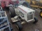 International 154 Cub Low Boy/AS IS