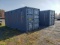 20ft. Sea Container/New/LUCU800186