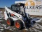 Bobcat S570 Skidsteer