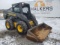 New Holland LS190.B Skidsteer