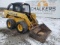 John Deere 260 Skidsteer