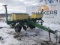 John Deere 7000 4 row Corn planter