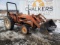 Allis Chalmers 5030 2wd w/Ldr.