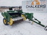 John Deere 24T Square Baler