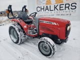 Massey Ferguson 1529 4x4