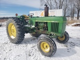 John Deere 2840 2wd Diesel