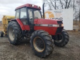 Case IH 5140 4x4 w/CHA